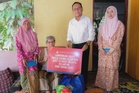 MAIK bantu Nurul Atiqah kejar cita-cita jadi pendidik