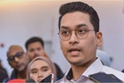 Tiket MADANI F1 RM200 laris, 10,000 habis terjual