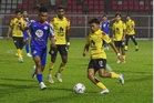 Menang 2-0 ke atas Negeri Sembilan, Kelantan City masih belum selesa