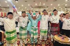 Pemuda Pas gerak Himpunan Mega Penyatuan Ummah