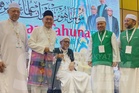 UMNO-Pas perlu meterai kerjasama demi penyatuan umat Islam - Dasuki