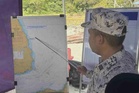 SAR tiga mangsa dikhuatiri lemas diperluas hingga dua batu nautika
