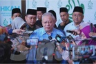 RCI TH: Tan Sri Madinah tidak bercakap benar - Pengerusi TH