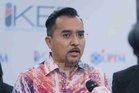 Hospital Mara untuk semua, bukan bumiputera sahaja - Asyraf Wajdi