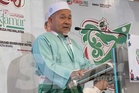 PRU16 wajar disegerakan - Pas