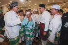 PRN Melaka: Kerusi penyandang kekal antara asas rundingan Pas-UMNO