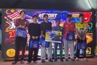eSport satukan generasi muda, warga emas diraikan sempena Merdeka