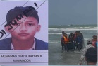 Empat remaja lemas: Jasad mangsa kedua ditemui nelayan