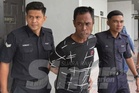 Bekas komando ceroboh bilik bilal masjid, curi duit tabung dipenjara empat bulan