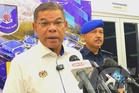 Guna baja subsidi hasilkan bom: Saifuddin Nasution mahu dakwaan disiasat