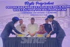 Isu sempadan Malaysia-Thailand: Jangan dikelola ikut emosi, sentimen - Saifuddin Nasution