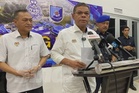 Kerajaan kemuka 17 langkah perketat keselamatan lapangan terbang