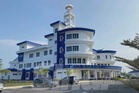 Markas Polis Marin Tok Bali mula operasi November ini