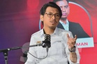 'Kalau saya tak faham, KSP pun tak faham?' – Kamil Munim persoal Akmal Saleh