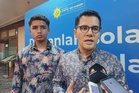 'Saya nak ada masjid, madrasah sebelum meninggal dunia' – Aliff Syukri