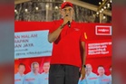 Rayer gesa AG teliti semula 47 pertuduhan Ahmad Zahid