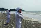 'Jasad timbul selepas laung azan dua kali'
