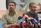 Kaunselor fasih Tamil diperlukan bantu keluarga mangsa bencana Nepal