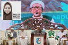 Dari kuasa Melayu-Islam kepada kuasa pemerintahan