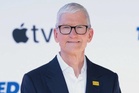Bila $1 trilion bukanlah besar di mata Tim Cook