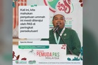 Pas perlu terajui penyatuan ummah, sasar kerusi PM - Pemuda Pas Kedah