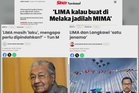 LIMA: Pindah lokasi atau perkukuh jenama?