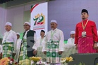 Zahid tidak hadir Muktamar Pas, Asyraf Wajdi ketuai delegasi UMNO
