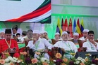 Penyatuan Ummah: Kehadiran UMNO di Muktamar Pas buka sejarah baharu arena politik negara - Takiyuddin