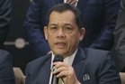 Hamidin mohon maaf, mahu FAM terus kukuh dan bersatu