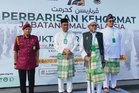 Pas mahu pengaruh Penyatuan Ummah diperluas ke Pahang, Perak, Selangor - Abdul Hadi