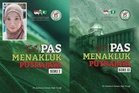 Dua siri, satu persoalan besar dalam 'Pas Menakluk Putrajaya'