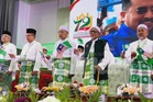 Isu rasuah bukan modal politik jatuhkan pihak lawan - Abdul Hadi