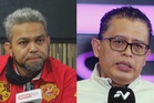 FAM perlu berani buka ruang kepada wajah baharu – Muzakkir