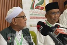 'Isu cabutan khas nombor ramalan tak pernah dibawa ke Kabinet' – Takiyuddin