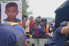 Empat remaja lemas: Muhammad Adib ditemukan terapung 5km dari lokasi – Polis