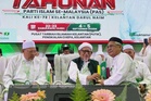 'Tak betul campur tangan keputusan PN' – Abdul Hadi