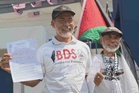 BDS buat laporan polis, dakwa kontena menuju Israel di Pelabuhan Tanjung Pelepas