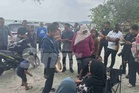 Tragedi lemas: Bendera merah dipasang di Pantai Tanjung Lompat