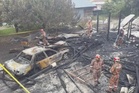 Bakar rumah ragut 4 nyawa, lelaki OKU pekak bisu kekal dihukum gantung