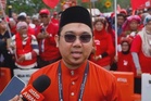 Beranikah Pas tarik balik Amanat Hadi 1981 demi UMNO? - Amanah