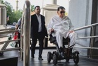 MEX II: Mahkamah tolak permohonan DNAA Abu Sahid, isteri