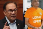 Baju tahanan jingga tidak perlu dipakai sebelum individu didakwa - PM