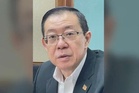 Terlebih belanja RM2.1 bilion, Ahmad Zahid perlu dikenakan tindakan - Guan Eng