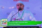 Pas Selangor tuntut jawatan Pengerusi PN negeri