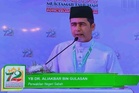 Pas Sabah gesa laksana MA63, mansuh subsidi bersasar