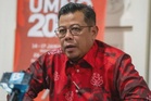 Dakwaan KKDW berbelanja melebihi peruntukan JALB tidak tepat - Mohd Razlan