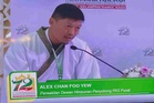 Penyelesaian Islam mesti dirasai masyarakat bukan Islam - DHPP