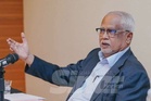 “Mahu PRU16 diawalkan, UMNO perlu bersihkan persoalan RCI Tabung Haji” – Mahfuz