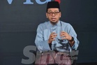 'Jangan letak angka tontonan, keuntungan perniagaan atasi keberkatan berkarya' - Menteri Agama