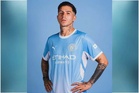 Fernandez sedia buat debut bersama City